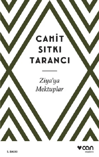 Ziyaya Mektuplar