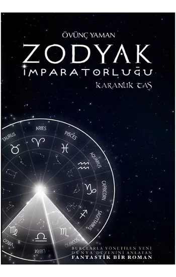 Zodyak İmparatorluğu ve Karanlık Taş