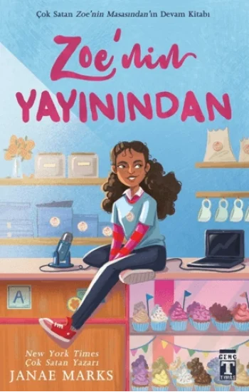 Zoenin Yayınından