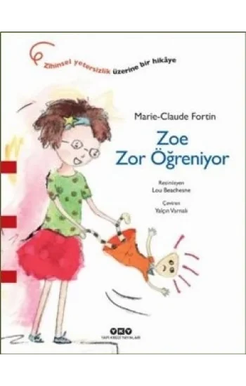 Zoe Zor Öğreniyor