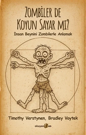 Zombiler de Koyun Sayar mı?