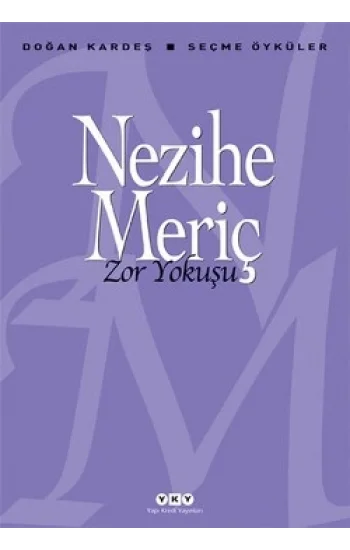 Zor Yokuşu - Seçme Öyküler