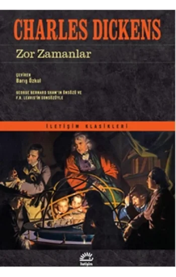 Zor Zamanlar