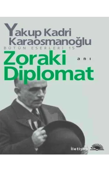 Zoraki Diplomat