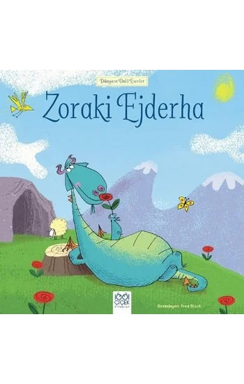 Zoraki Ejderha