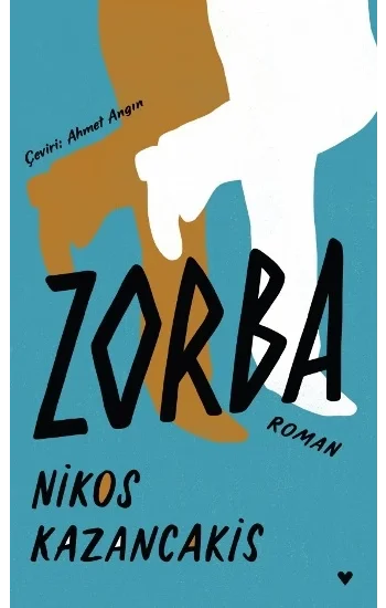Zorba (Ciltli)