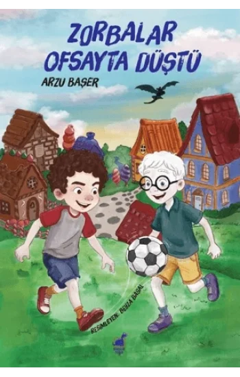 Zorbalar Ofsayta Düştü