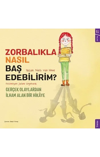 Zorbalıkla Nasıl Baş Edebilirim?