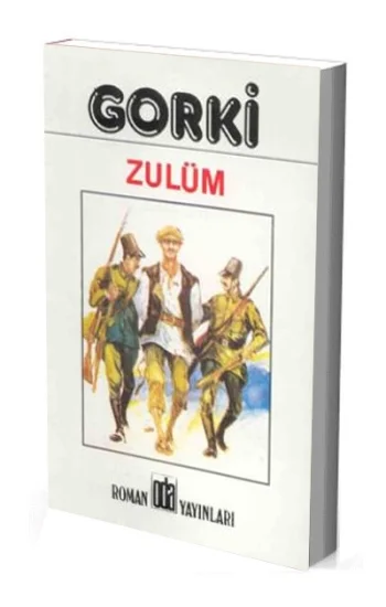 Zulüm