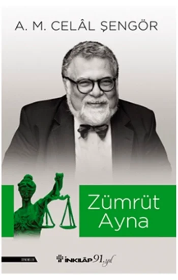 Zümrüt Ayna