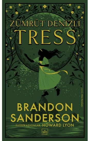 Zümrüt Denizli Tress