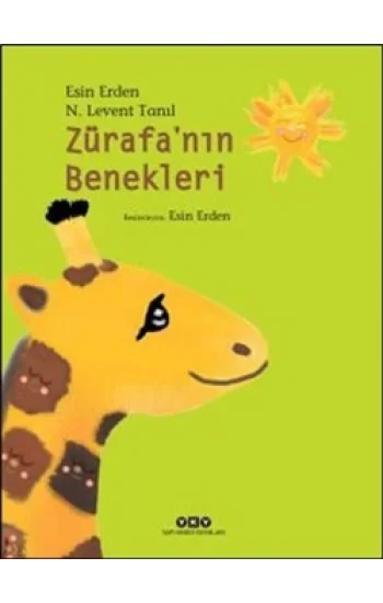 Zürafanın Benekleri