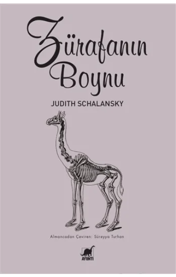 Zürafanın Boynu