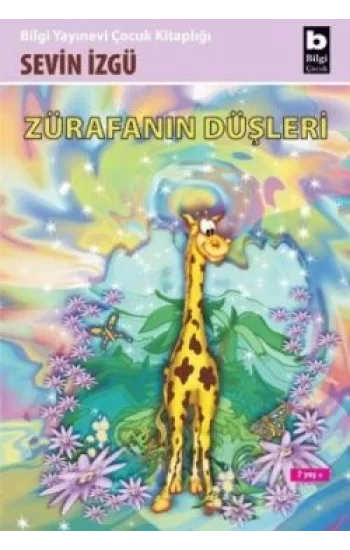 Zürafanın Düşleri