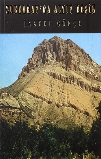 Zurbahanda Altın Beşik