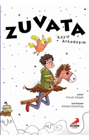 Zuvata