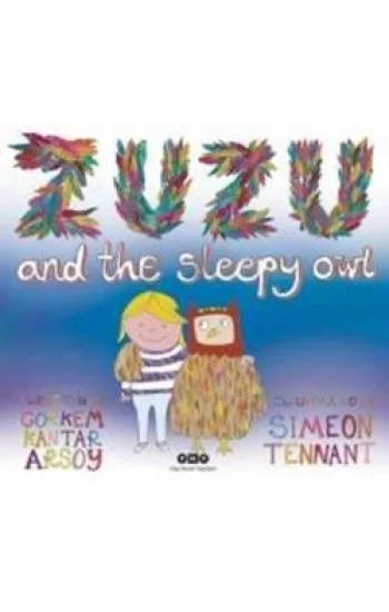 Zuzu And The Sleepy Owl