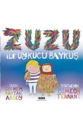 Zuzu ile Uykucu Baykuş