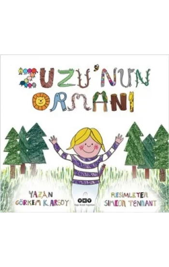 Zuzu’nun Ormanı