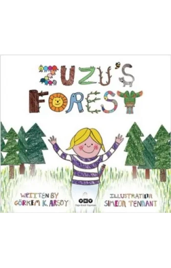 Zuzu’s Forest
