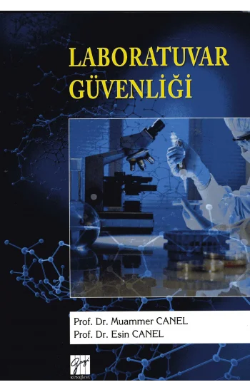 Laboratuvar Güvenliği