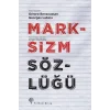 Marksizm Sözlüğü (Ciltli)