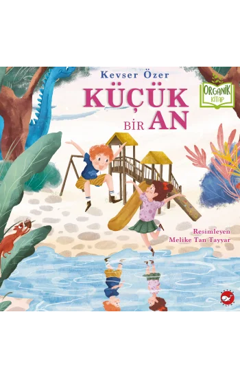 Küçük Bir An