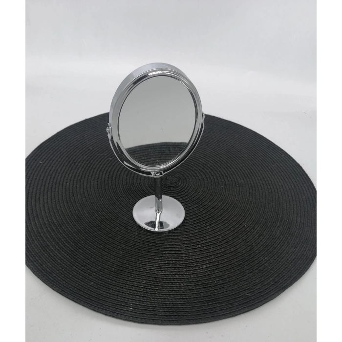 YKT 10637 AYNA OVAL AYAKLI KÜÇÜK 1X12