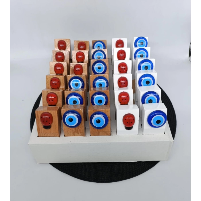 BLS KAPI KAPI STOPERİ 1X30