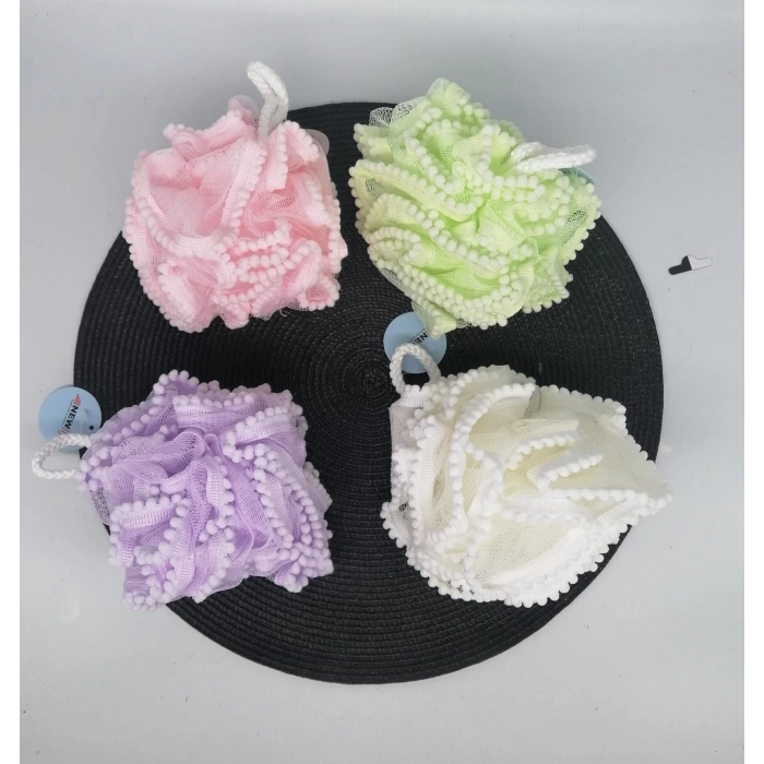CLKN 2178 BANYO LİFİ RENKLİ 1X20