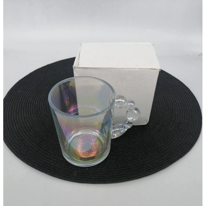 YKT 11371 BARDAK KULPLU HOLOGRAM 1X12