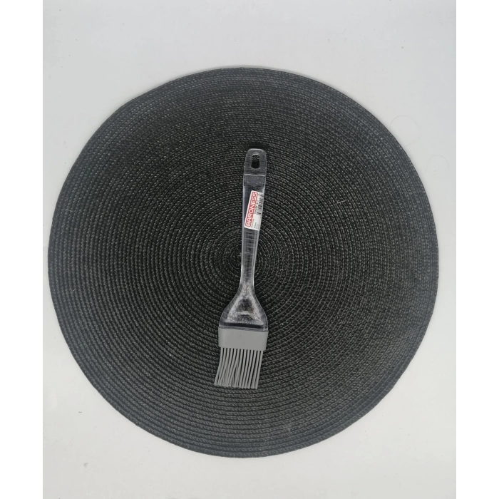 MEN 51003 FIRÇA SİLİKON BÜYÜK 1X24