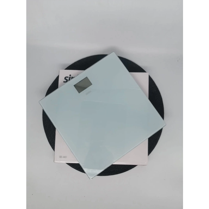 SNB 4451 BASKÜL DİĞİTAL SİNBO 1X12