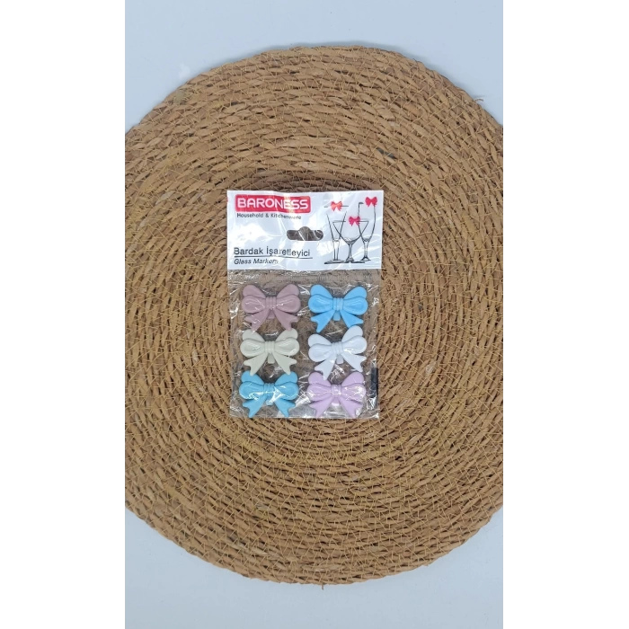 BST 50770 BARDAK AYIRICI RENKLİ 1X12