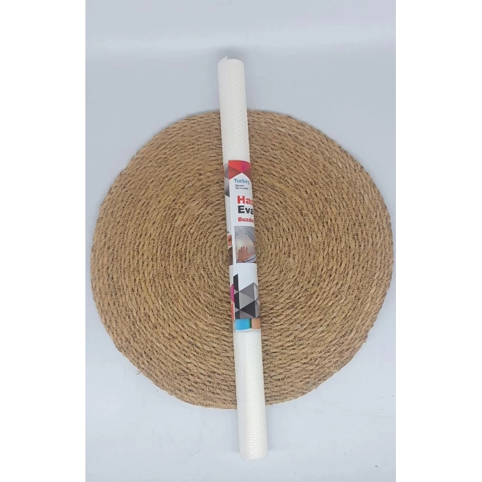 İRŞ 1015-01 BUZDOLABI ÖRTÜSÜ KAYMAZ 45X1MT 1X12