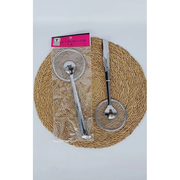 BYS 103 SÜZGEÇLİ MAŞA 29 CM 1X12