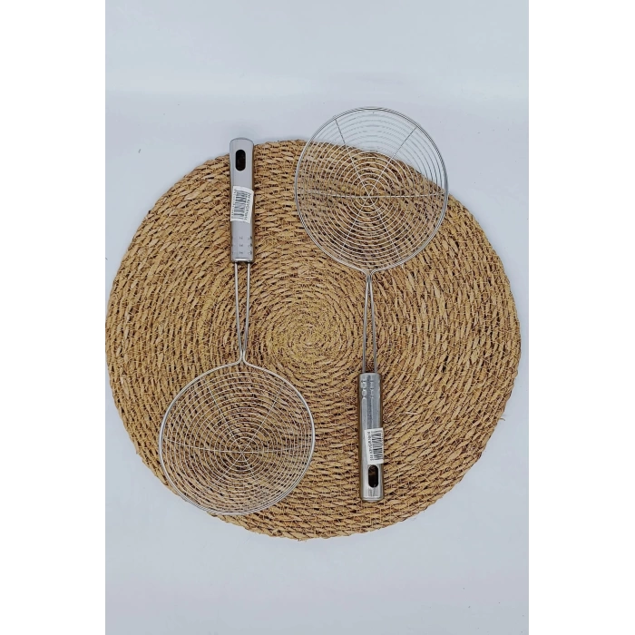 BYS 248 KEVGİR METAL SAP 14 CM 1X10