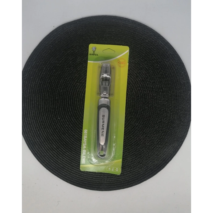 BYS 661 BİLEME BIÇAK 1X12