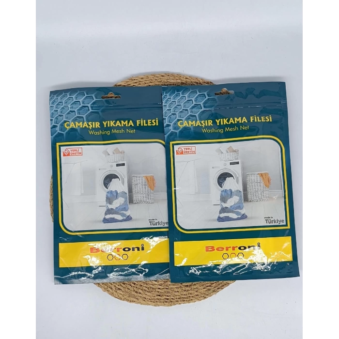 İRŞ 4090-01 ÇAMAŞIR MAKİNASI FİLESİ MAXİ 1X12