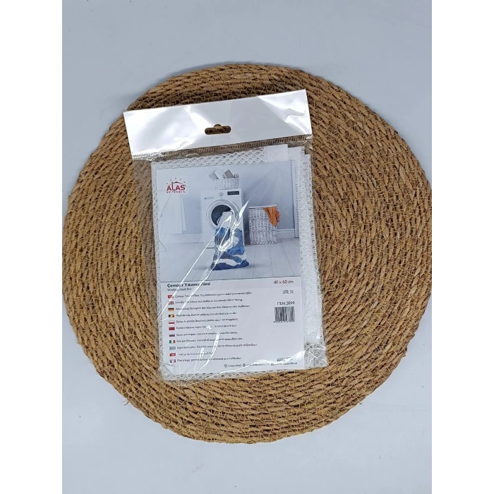 ALS 3899 ÇAMAŞIR MAKİNE FİLESİ 1X12