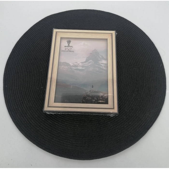 BYS 1557 ÇERÇEVE 13X18 CM AHŞAP 1X12