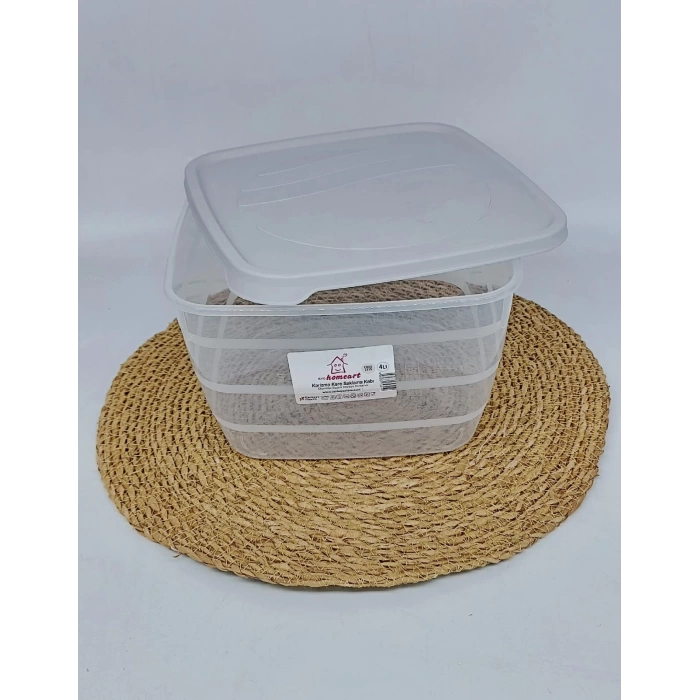CNK 2315 SAKLAMA KABI 4 LT. 1X12