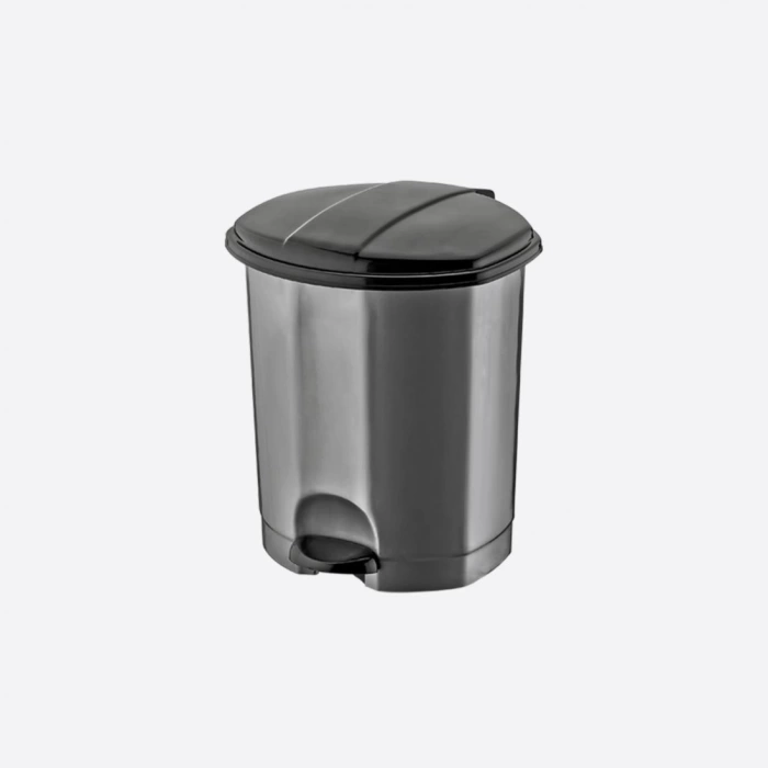 DÜNYA ÇÖP KOVASI 11 LT 1X12