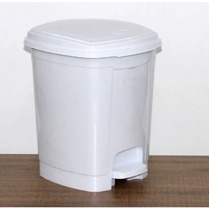 ERKOÇ ÇÖP KOVASI PEDALLI 4 NO 32 LT 1X4