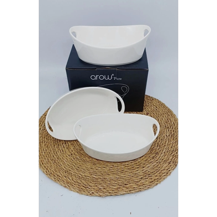 DBİ TR-2145 KASE PORSELEN 18X5 CM 1X12