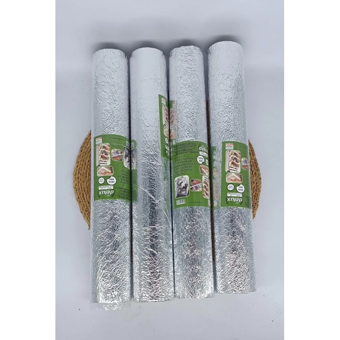 DRM 0124 ÇOK AMAÇLI ÖRTÜ METALİZE 1X75