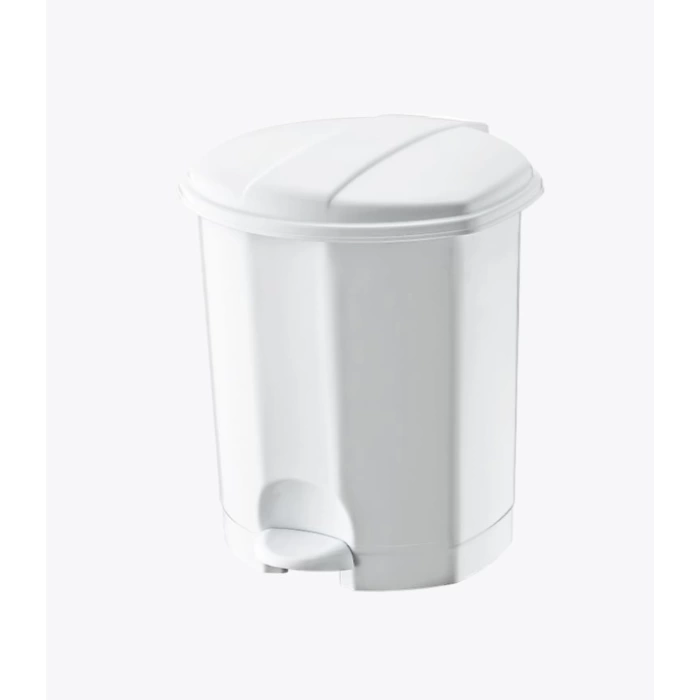 DÜNYA ÇÖP KOVASI 11 LT 1X12