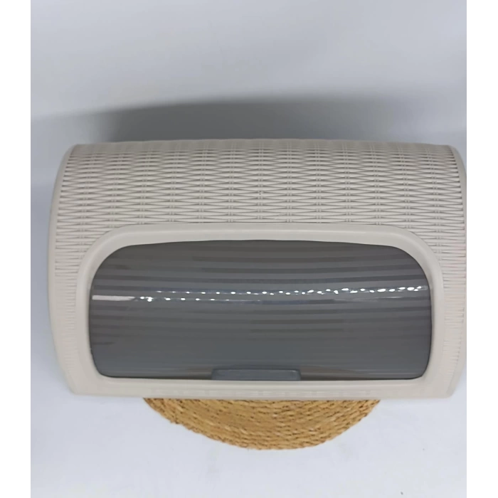 DÜNYA EKMEK KUTUSU 1X12