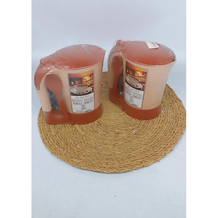 DURU 2731 SU ISITICISI PLASTİK 1X12