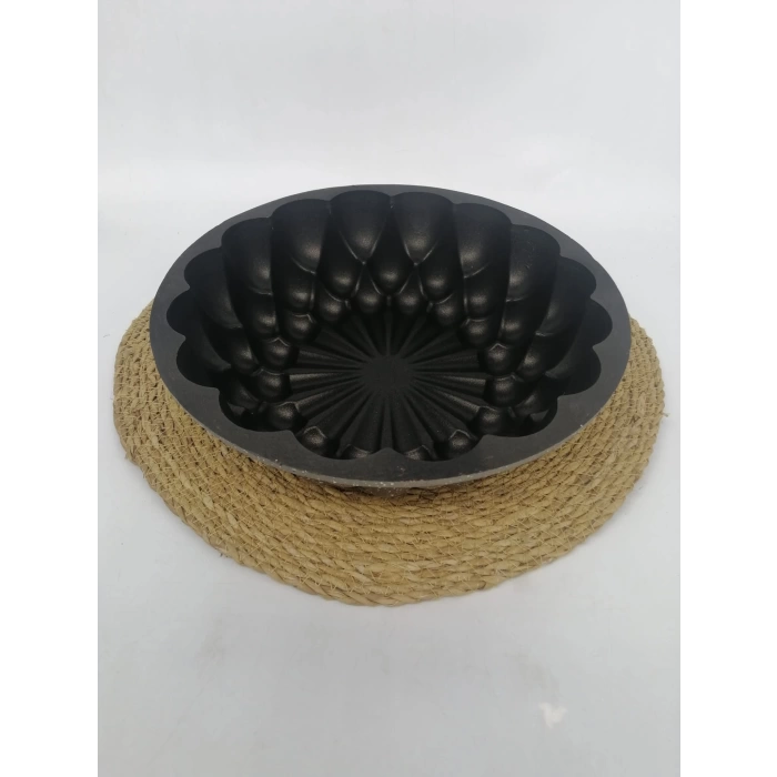 EDA ZK-938 TART KALIBI YILDIZ 26 CM 1X12